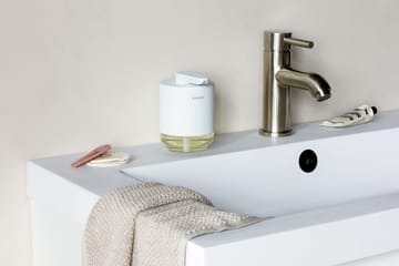 Dispensador de sabão MindSet - Mineral Fresh White - Brabantia