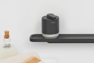 Dispensador de sabão MindSet - Mineral Infinite Grey - Brabantia