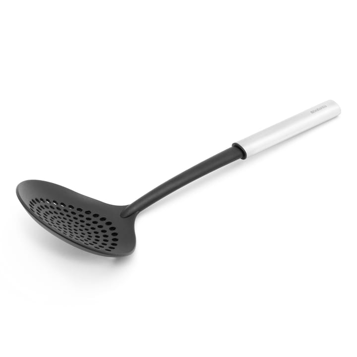 Escumadeira non-stick Profile, aço inoxidável Brabantia