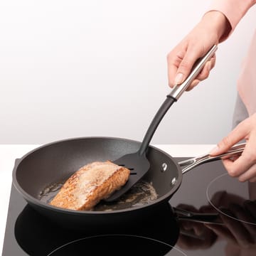 Espátula para grelhar longa e non-stick Profile  - aço inoxidável - Brabantia