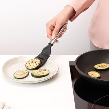 Espátula para grelhar pequena e non-stick Profile - aço inoxidável - Brabantia