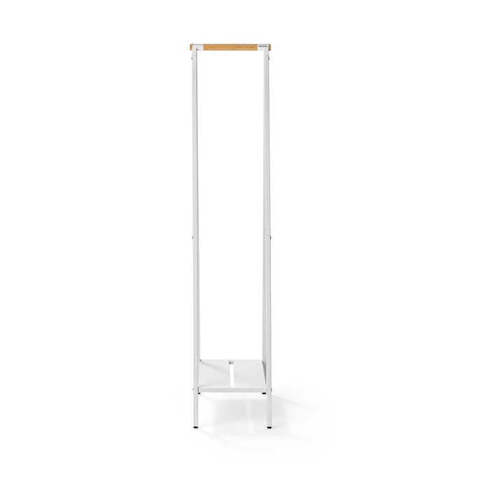 Estendal compacto Linn - Branco - Brabantia