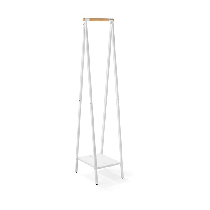 Estendal compacto Linn - Branco - Brabantia