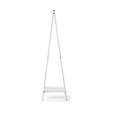 Estendal compacto Linn - Branco - Brabantia