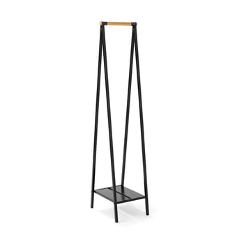 Estendal compacto Linn - Preto - Brabantia