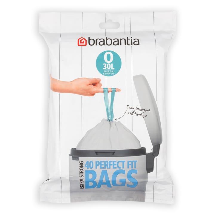 Forro para caixote Brabantia - -1 - Brabantia