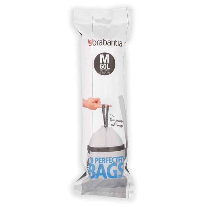 Forro para caixote Brabantia - 60 L - Brabantia