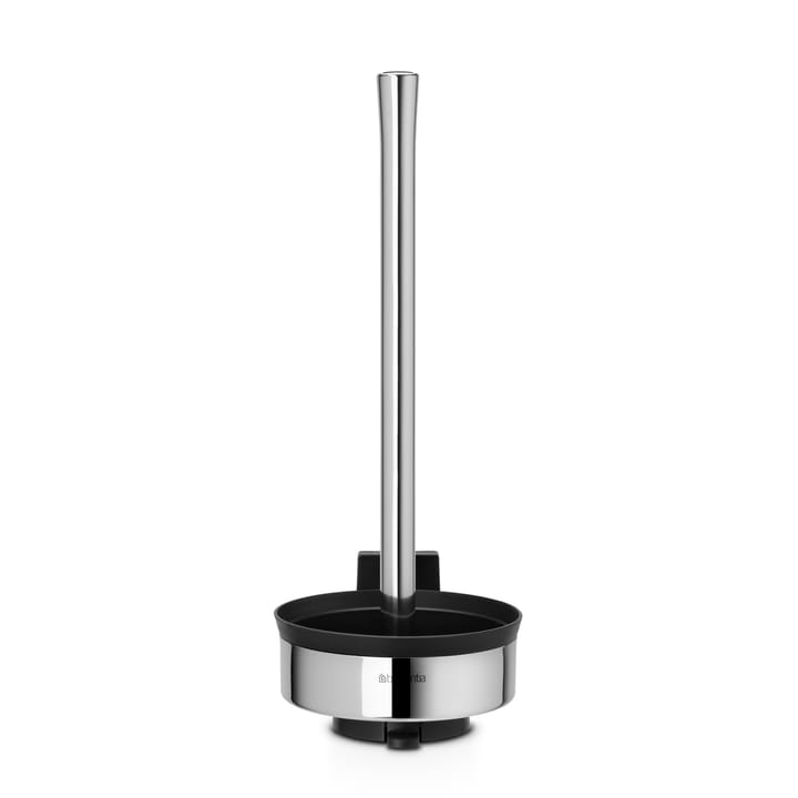 Guarda-rolos, capacidade para 3 rolos Profile - brilliant steel - Brabantia