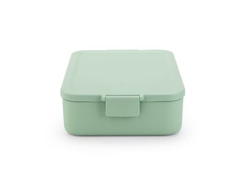 Make & Take lancheira grande 2 L - Verde jade - Brabantia