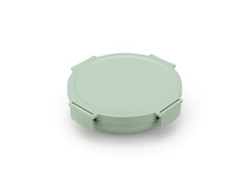 Make & Take lancheira1 L - Verde jade - Brabantia