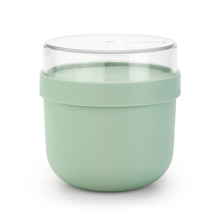 Make & Take tigela 0.5 L, Verde jade Brabantia