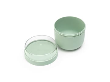 Make & Take tigela 0.5 L - Verde jade - Brabantia