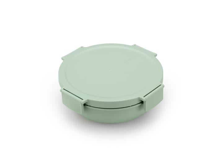 Make & Take tigela de salada 1.3 L, Verde jade Brabantia