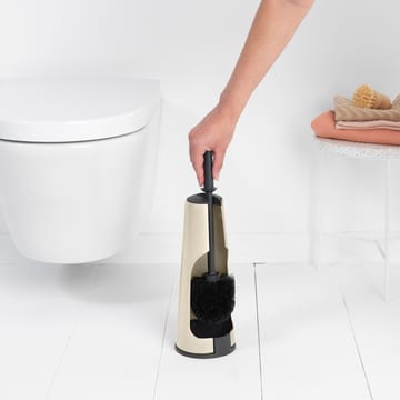 Piaçaba Brabantia - Bege suave - Brabantia