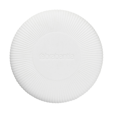 Porta detergente SinkStyle -  Mineral Fresh White  - Brabantia