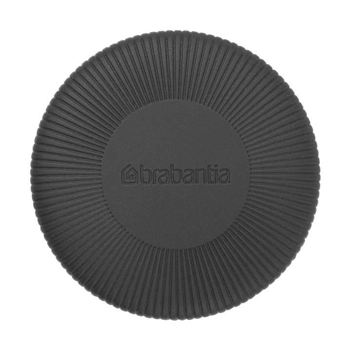 Porta detergente SinkStyle - Mineral Infinite Grey - Brabantia