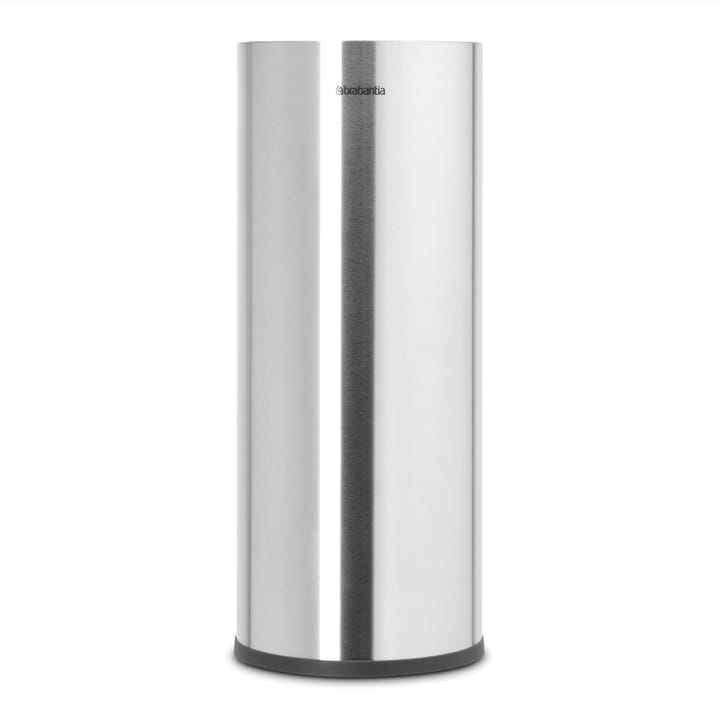 Porta-rolos de casa de banho Brabantia - aço mate - Brabantia