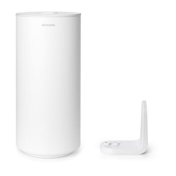 Porta-rolos MindSet - Mineral Fresh White - Brabantia