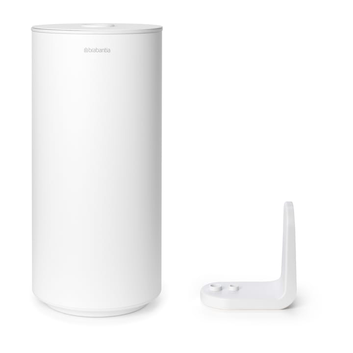 Porta-rolos MindSet, Mineral Fresh White Brabantia