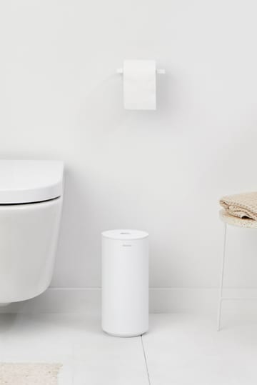 Porta-rolos MindSet - Mineral Fresh White - Brabantia