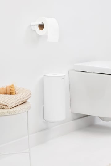 Porta-rolos MindSet - Mineral Fresh White - Brabantia