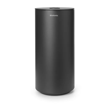 Porta-rolos MindSet - Mineral Infinite Grey - Brabantia