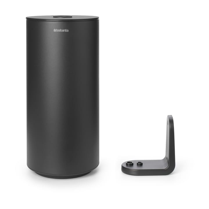 Porta-rolos MindSet, Mineral Infinite Grey Brabantia