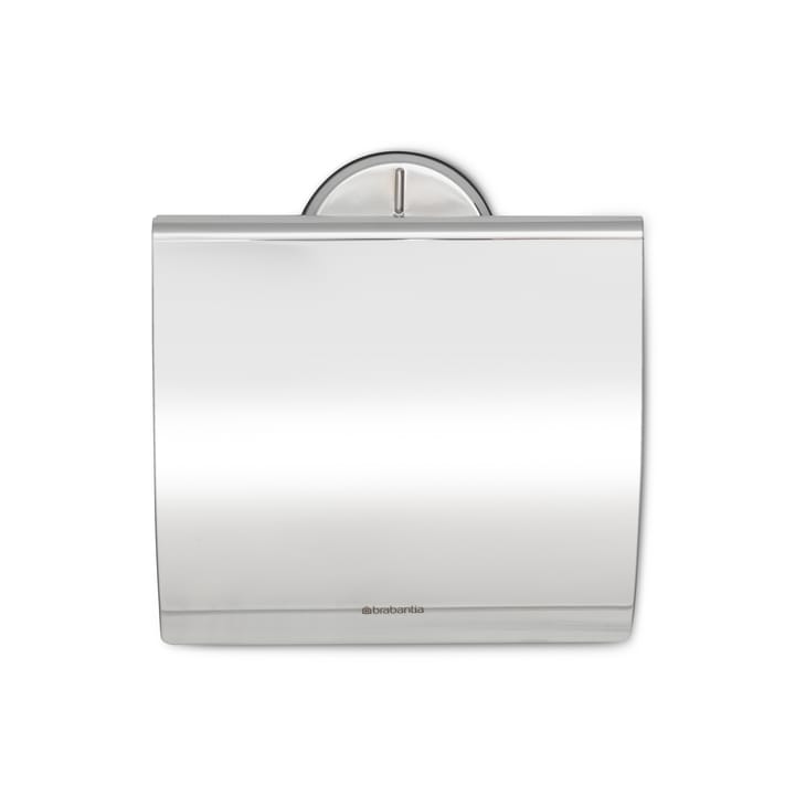 Porta-rolos Profile - brilliant steel - Brabantia