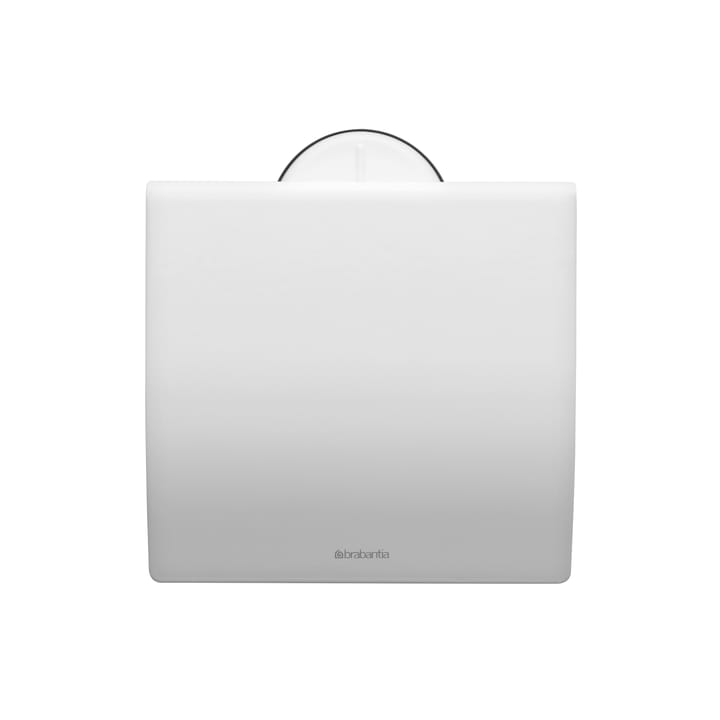 Porta-rolos Profile - pure white (creme) - Brabantia