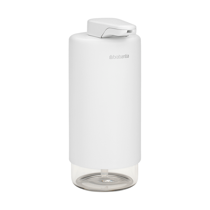 Porta sabão SinkStyle -  Mineral Fresh White  - Brabantia