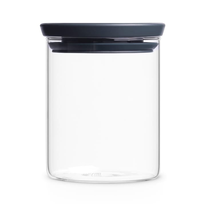 Recipiente de vidro Brabantia - 0,6 l - Brabantia