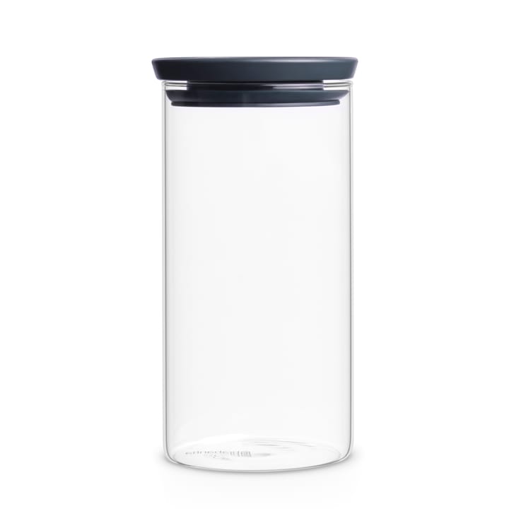 Recipiente de vidro Brabantia - 1,1 l - Brabantia