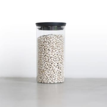 Recipiente de vidro Brabantia - 1,1 l - Brabantia