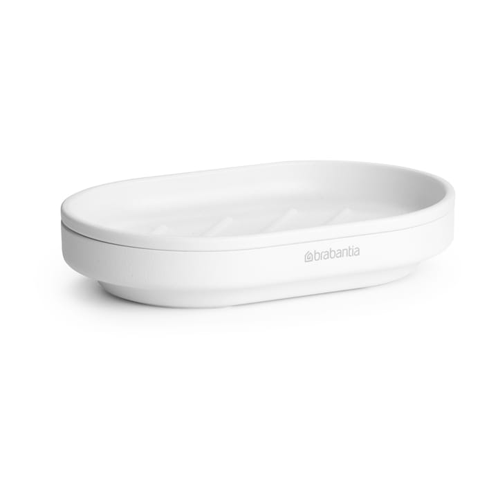 Saboneteira MindSet - Mineral Fresh White - Brabantia