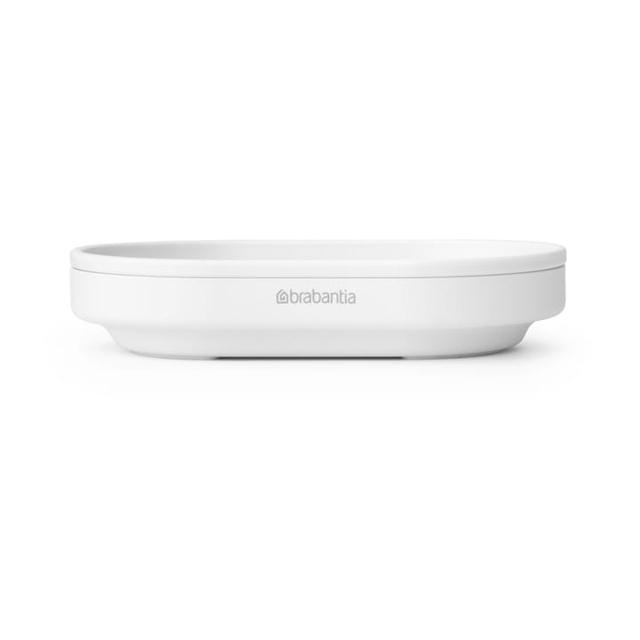 Saboneteira MindSet - Mineral Fresh White - Brabantia