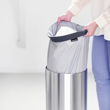 Saco para cesto de roupa Brabantia  - 35 l - Brabantia