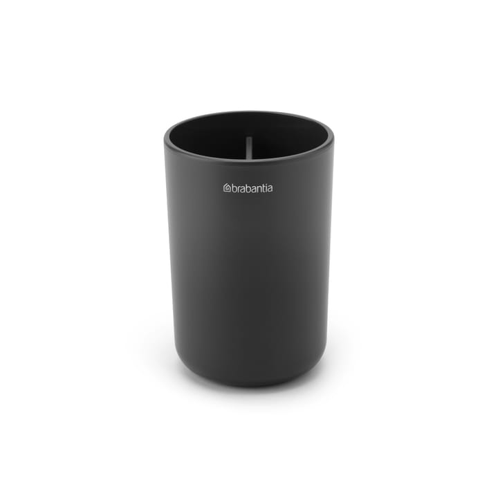 Suporte para escovas de dentes Brabantia - dark grey - Brabantia