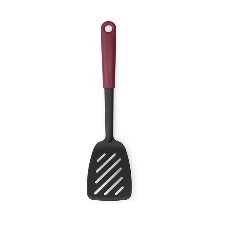 TASTY+ espátula para fritar - Aubergine Red - Brabantia