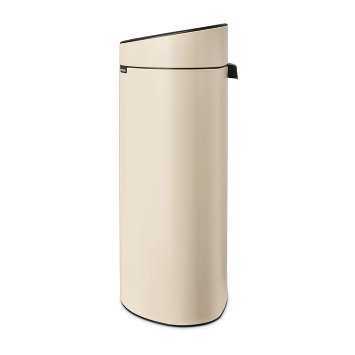 Touch Bin 40 litros - Soft beige - Brabantia