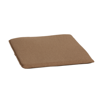 Almofada de assento Frisk 41x43 cm - Cinnamon gold - Brafab