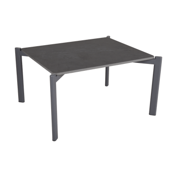 Mesa de apoio Hallavara - Anthracite - Brafab