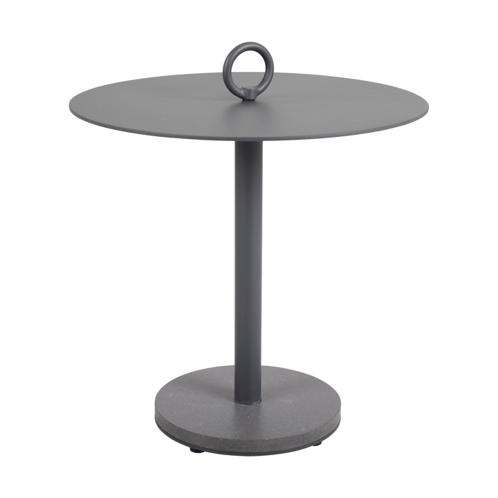 Mesa de apoio Niobe - Anthracite - Brafab