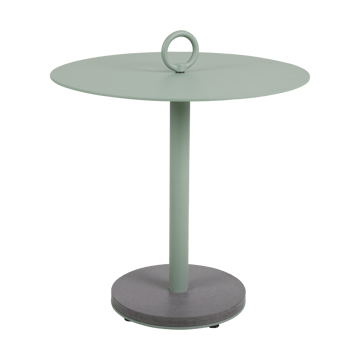 Mesa de apoio Niobe - Green - Brafab