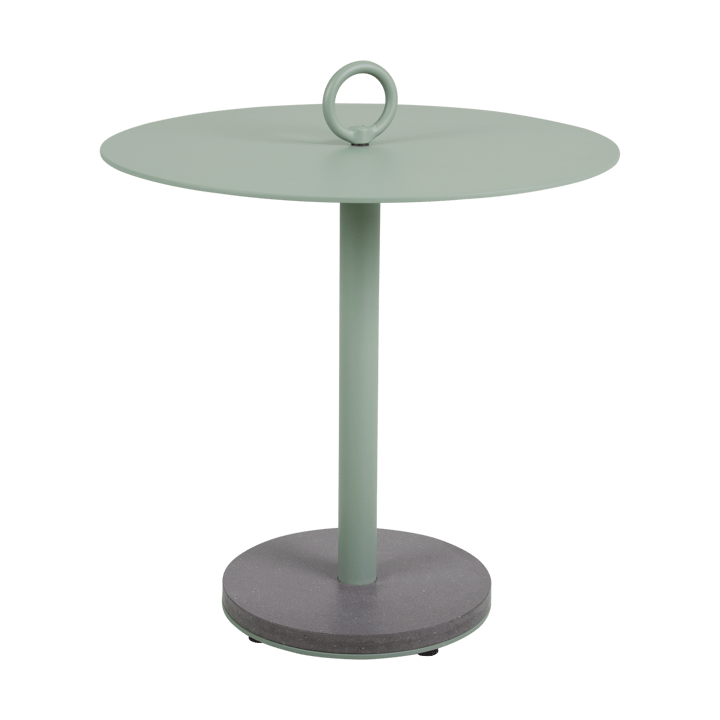 Mesa de apoio Niobe - Green - Brafab