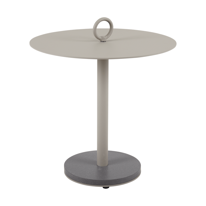 Mesa de apoio Niobe, Khaki Brafab