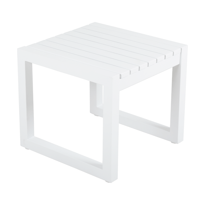 Mesa de apoio Vevi - Branco - Brafab