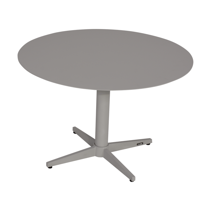 Mesa de centro Mill, Khaki, Large Ø75 cm Brafab