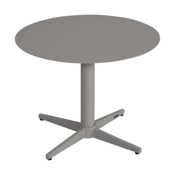 Mesa de centro Mill - Khaki, Medium Ø60 cm - Brafab