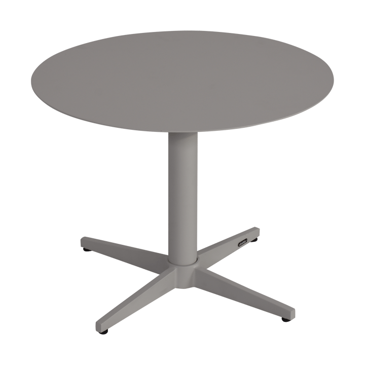 Mesa de centro Mill, Khaki, Medium Ø60 cm Brafab