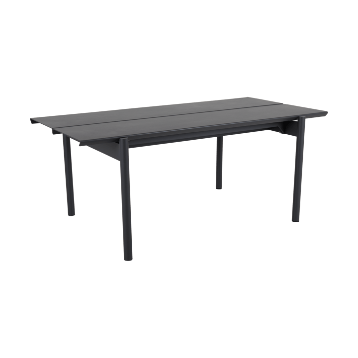 Mesa de jantar B45, Anthracite 180 cm Brafab